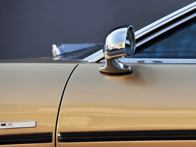 1974 Maserati Bora - Image 10 of 30