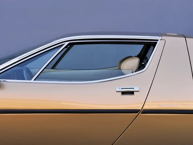 1974 Maserati Bora - Image 12 of 30