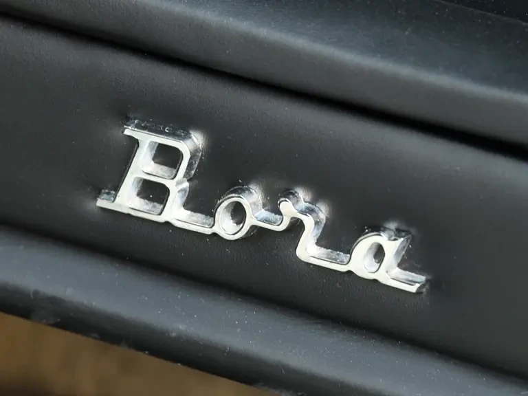 1974 Maserati Bora - Image 19 of 30