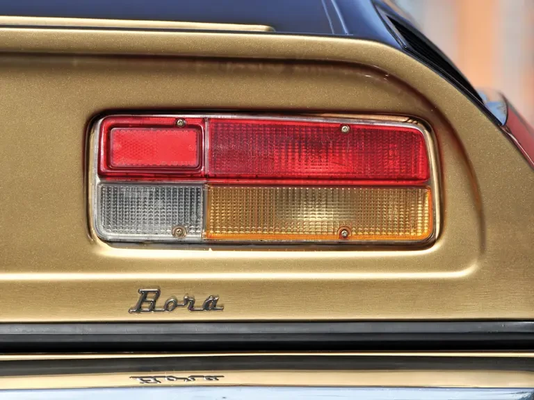 1974 Maserati Bora - Image 7 of 30