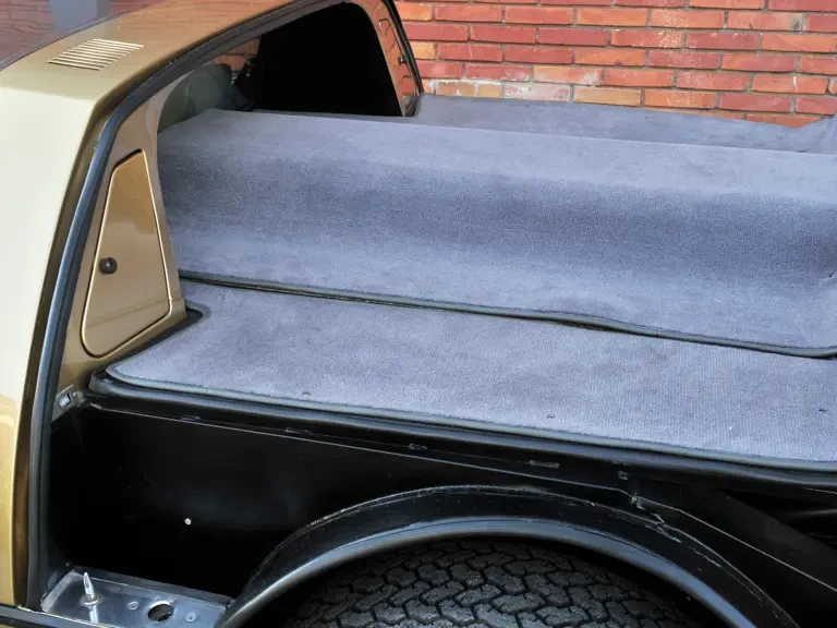 1974 Maserati Bora - Image 30 of 30