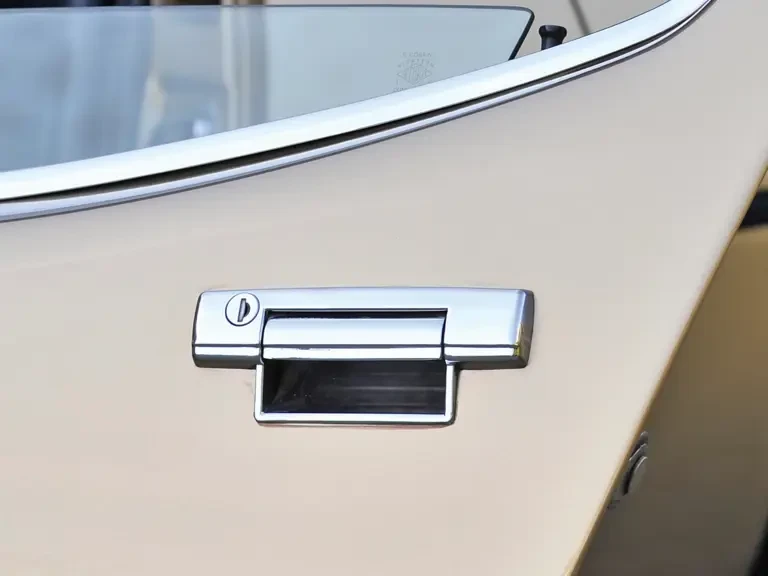 1974 Maserati Bora - Image 22 of 30