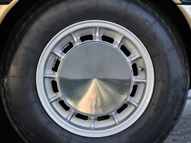 1974 Maserati Bora - Image 11 of 30
