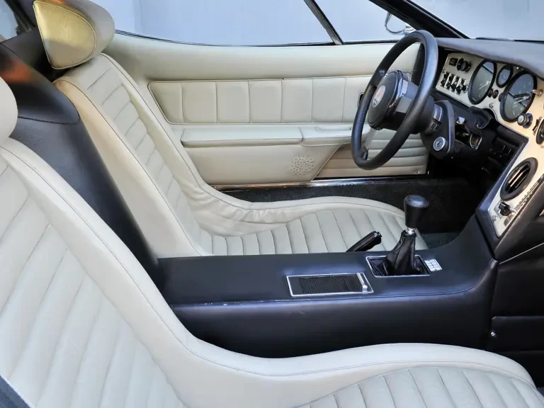 1974 Maserati Bora - Image 15 of 30
