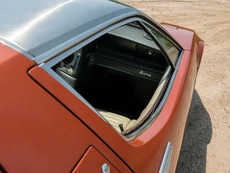 1974 Maserati Bora - Image 18 of 24