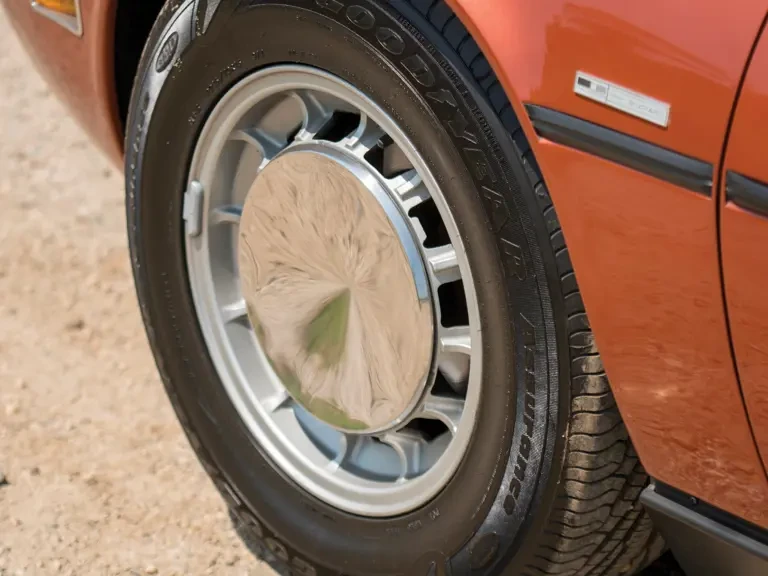 1974 Maserati Bora - Image 17 of 24