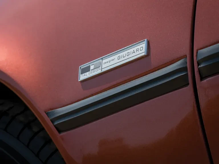 1974 Maserati Bora - Image 7 of 24