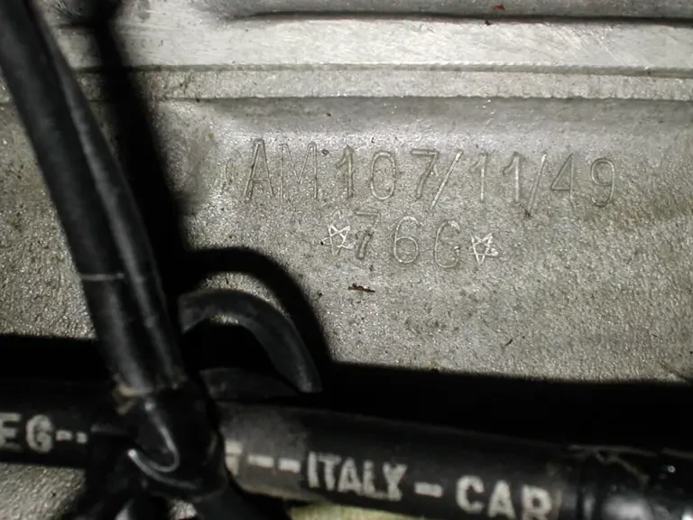 1974 Maserati Bora - Image 23 of 24
