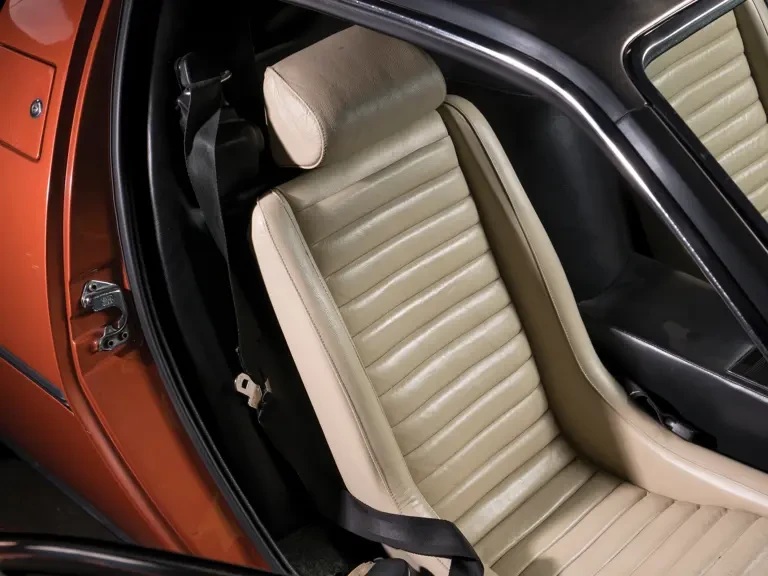 1974 Maserati Bora - Image 15 of 24