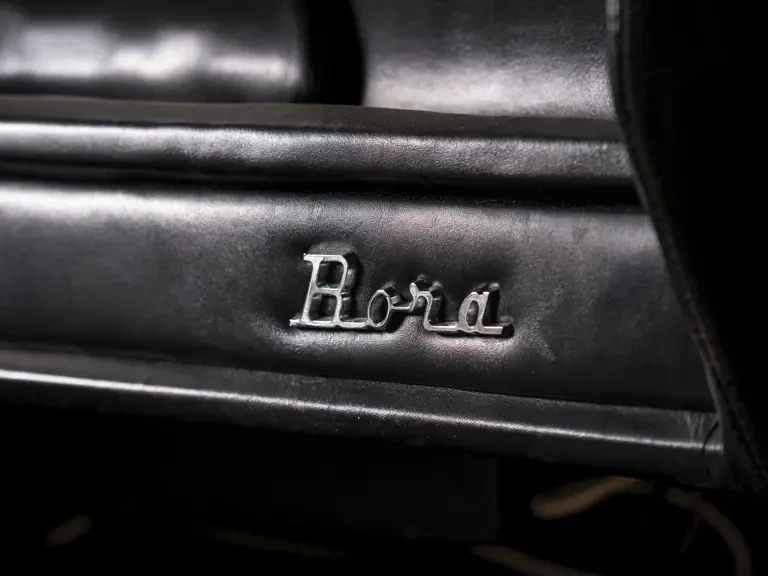 1974 Maserati Bora - Image 14 of 24