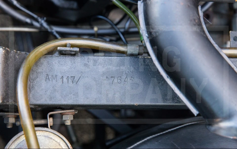 1974 Maserati Bora - Image 17 of 19