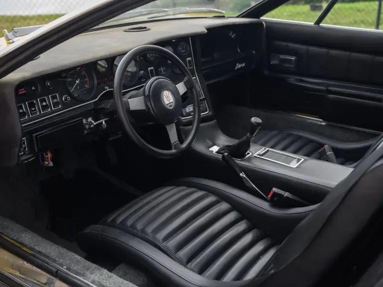 1974 Maserati Bora - Image 5 of 31