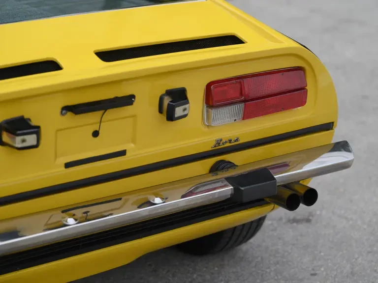 1974 Maserati Bora - Image 14 of 31