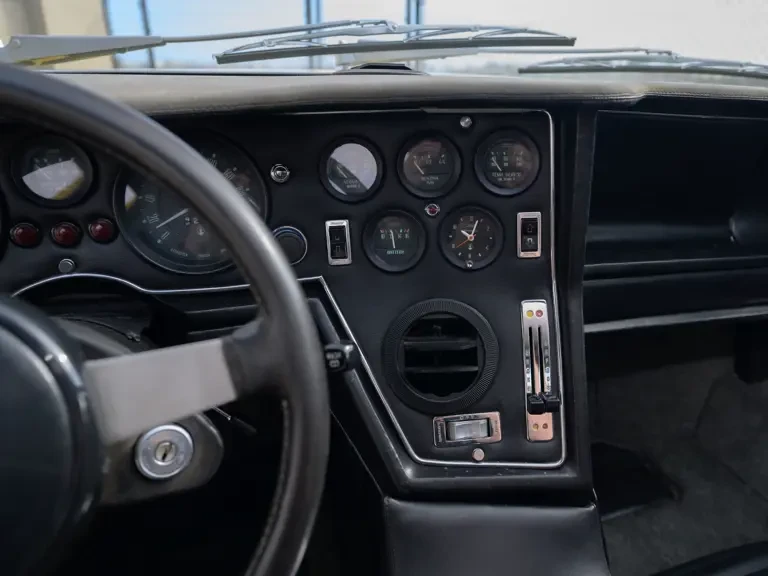 1974 Maserati Bora - Image 31 of 31
