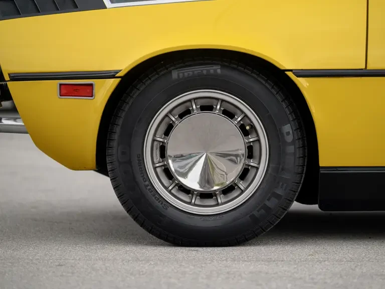 1974 Maserati Bora - Image 26 of 31