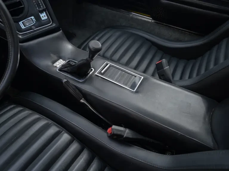 1974 Maserati Bora - Image 28 of 31