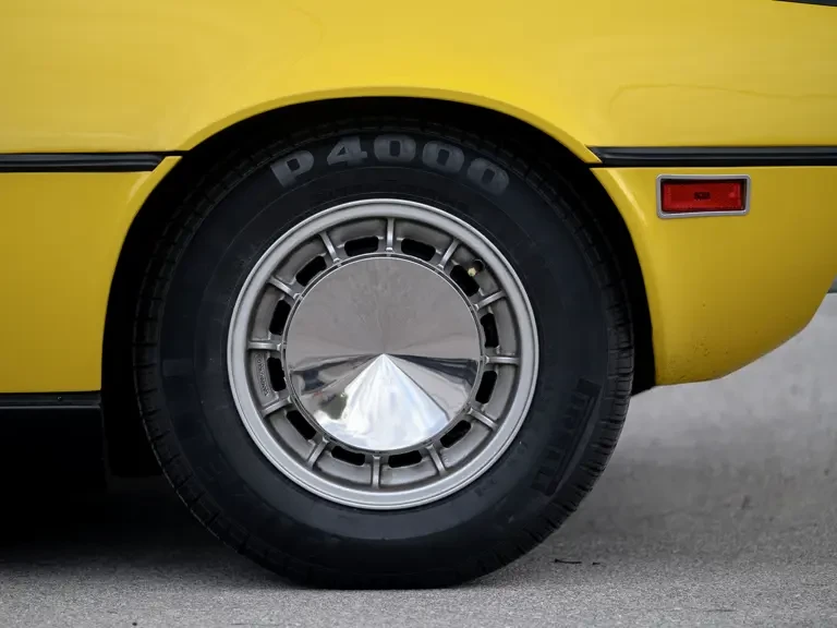 1974 Maserati Bora - Image 10 of 31