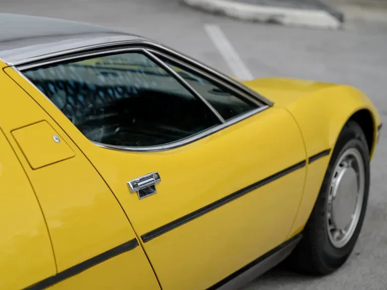 1974 Maserati Bora - Image 22 of 31