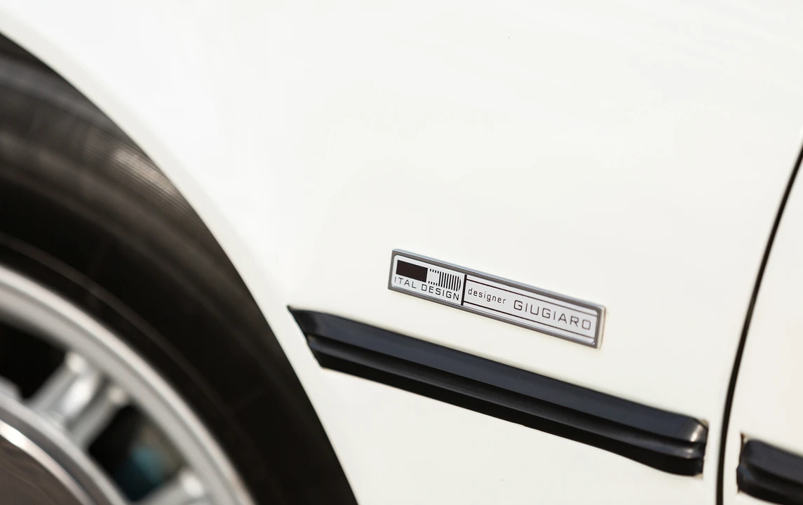 1974 Maserati Bora - Image 15 of 31