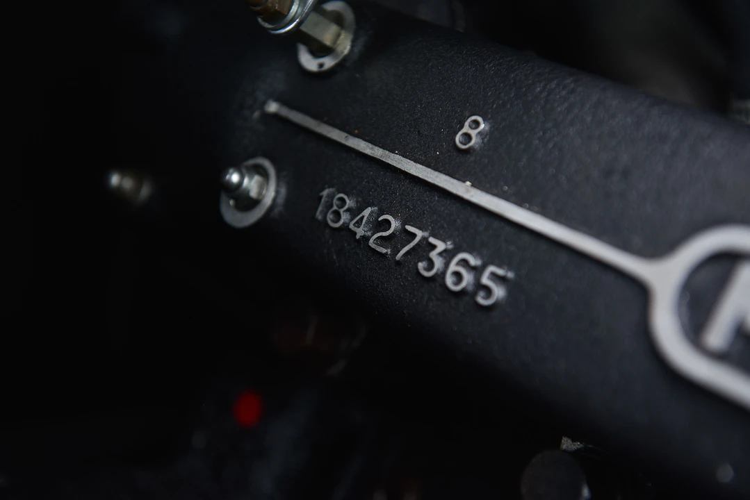 1974 Maserati Bora - Image 15 of 31
