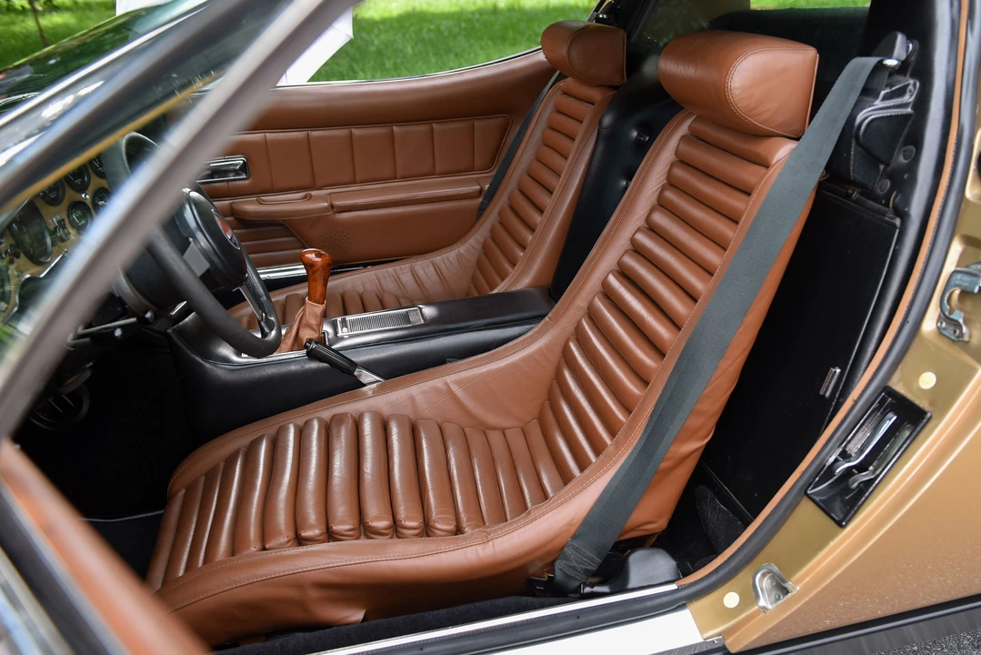 1974 Maserati Bora - Image 26 of 31
