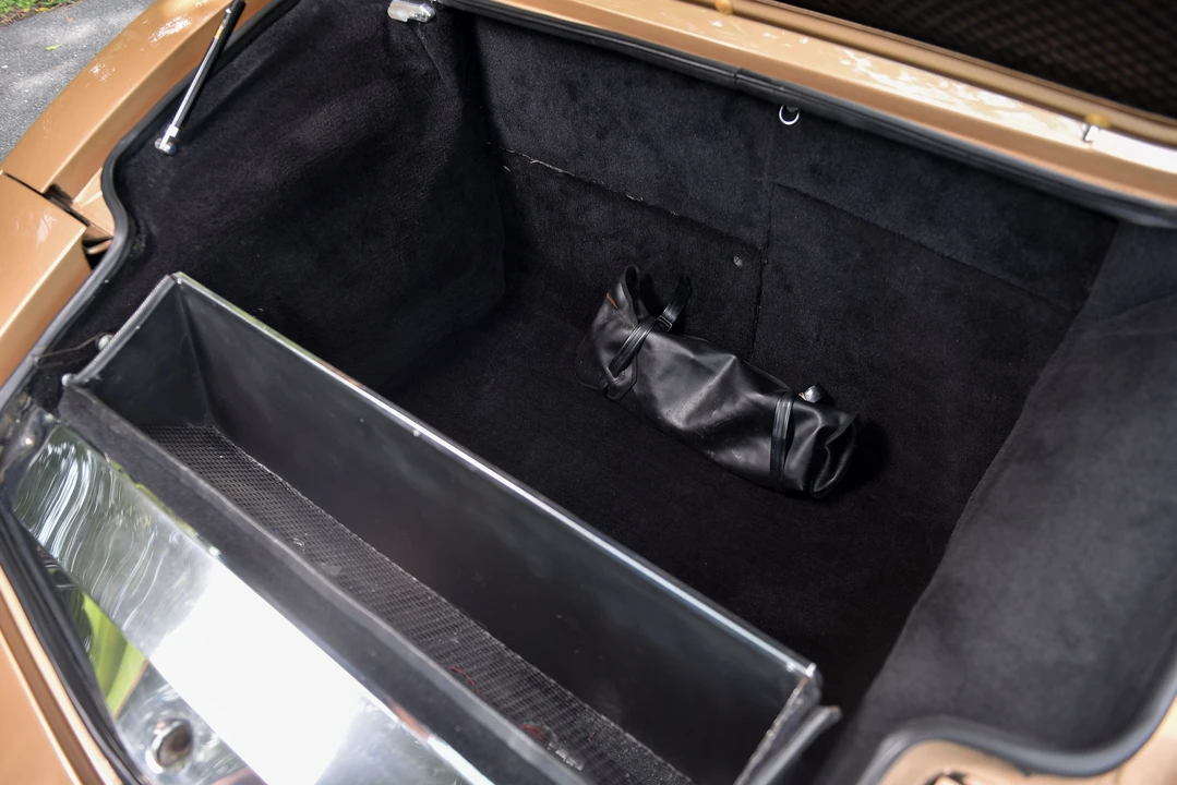 1974 Maserati Bora - Image 25 of 31