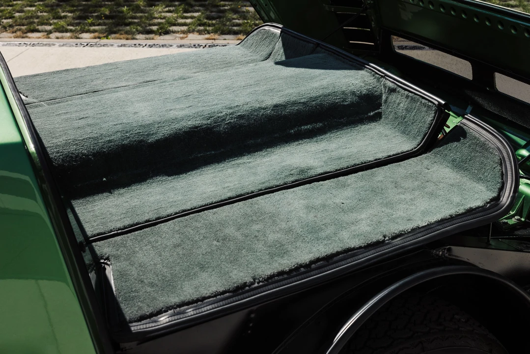 1974 Maserati Bora - Image 10 of 31
