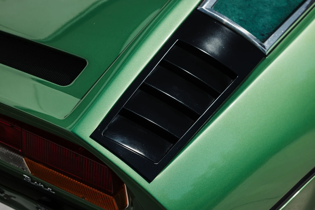 1974 Maserati Bora - Image 15 of 31
