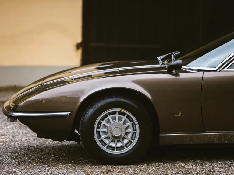 1974 Maserati Indy - Image 15 of 22