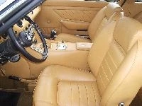 1974 Maserati Indy - Image 12 of 13