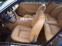1974 Maserati Indy - Image 2 of 13