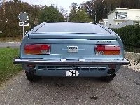 1974 Maserati Indy - Image 9 of 13
