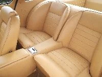 1974 Maserati Indy - Image 13 of 13