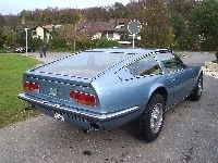 1974 Maserati Indy - Image 8 of 13