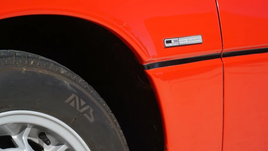 1974 Maserati Merak - Image 13 of 17