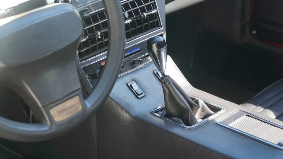 1974 Maserati Merak - Image 7 of 17