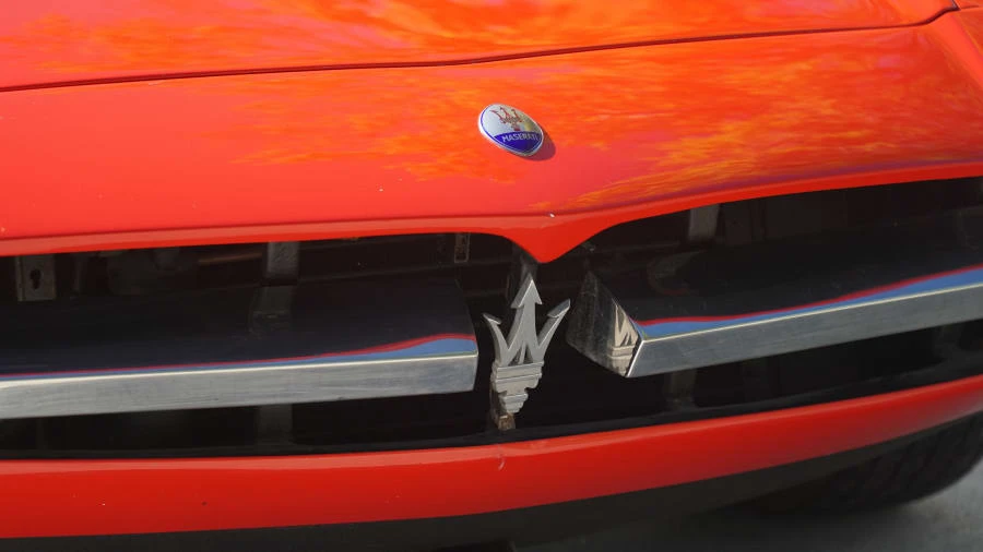 1974 Maserati Merak - Image 12 of 17
