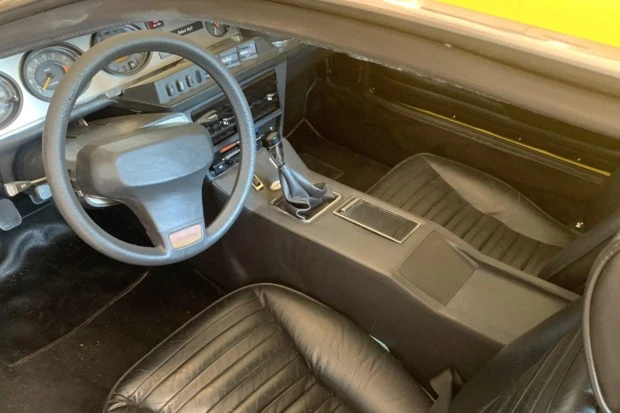 1974 Maserati Merak - Image 6 of 10
