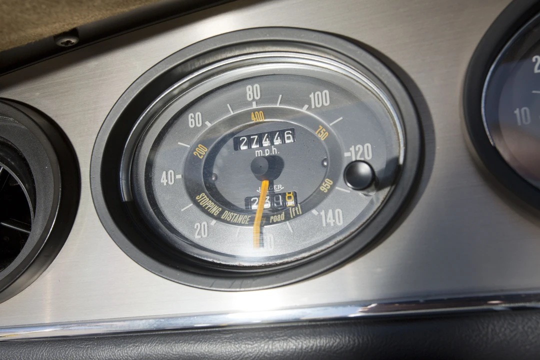 1974 Maserati Merak - Image 17 of 31