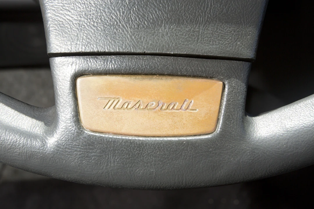 1974 Maserati Merak - Image 16 of 31