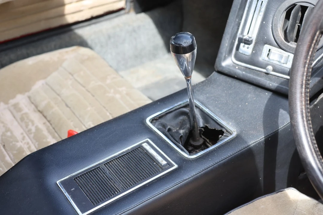1974 Maserati Merak - Image 26 of 30