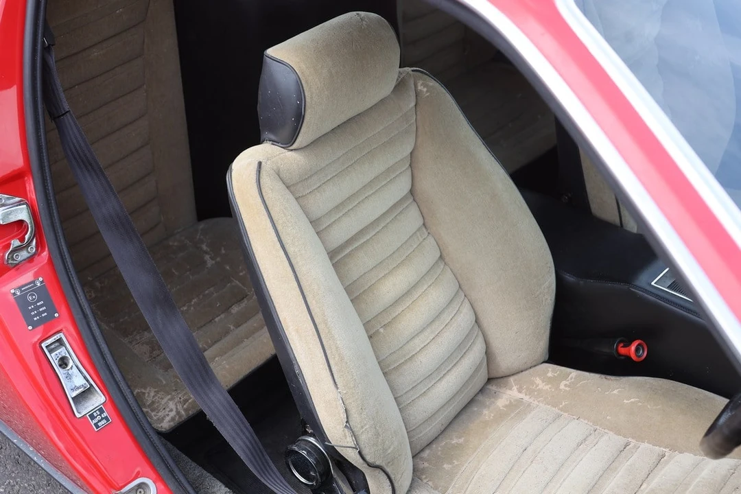 1974 Maserati Merak - Image 23 of 30
