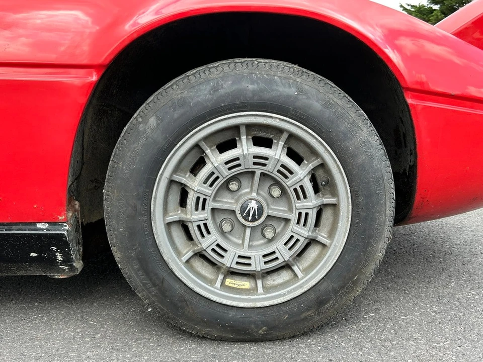1974 Maserati Merak - Image 18 of 30
