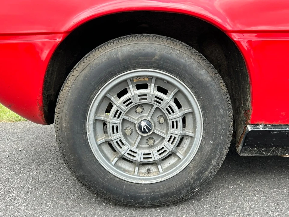 1974 Maserati Merak - Image 19 of 30