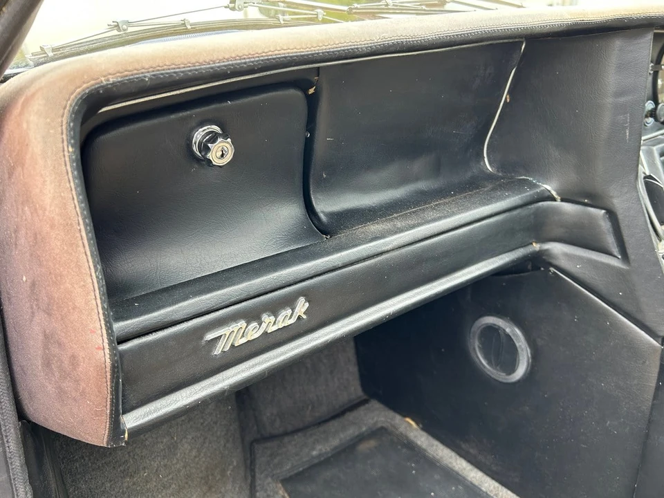 1974 Maserati Merak - Image 27 of 30