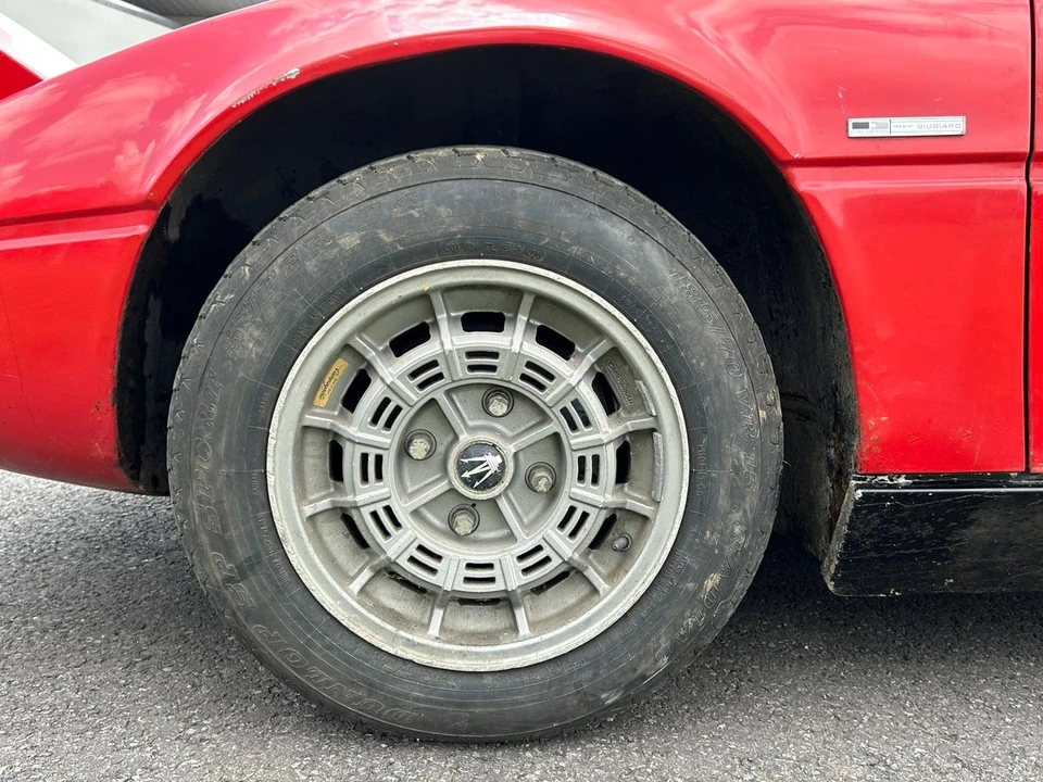 1974 Maserati Merak - Image 20 of 30