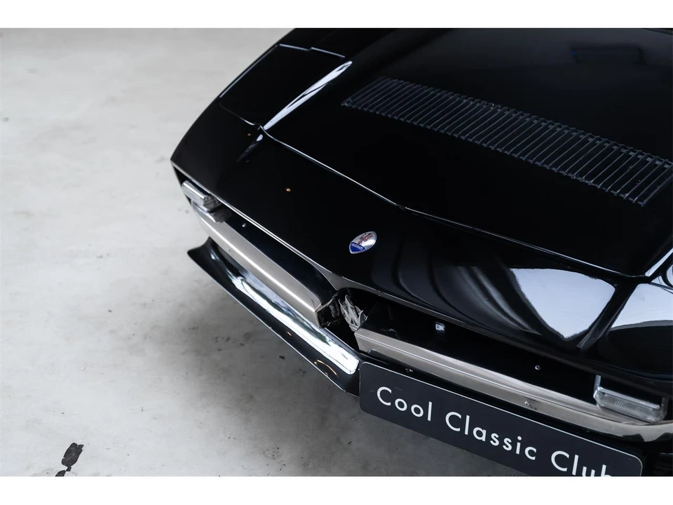 1974 Maserati Merak - Image 26 of 31