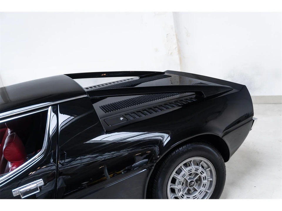 1974 Maserati Merak - Image 28 of 31