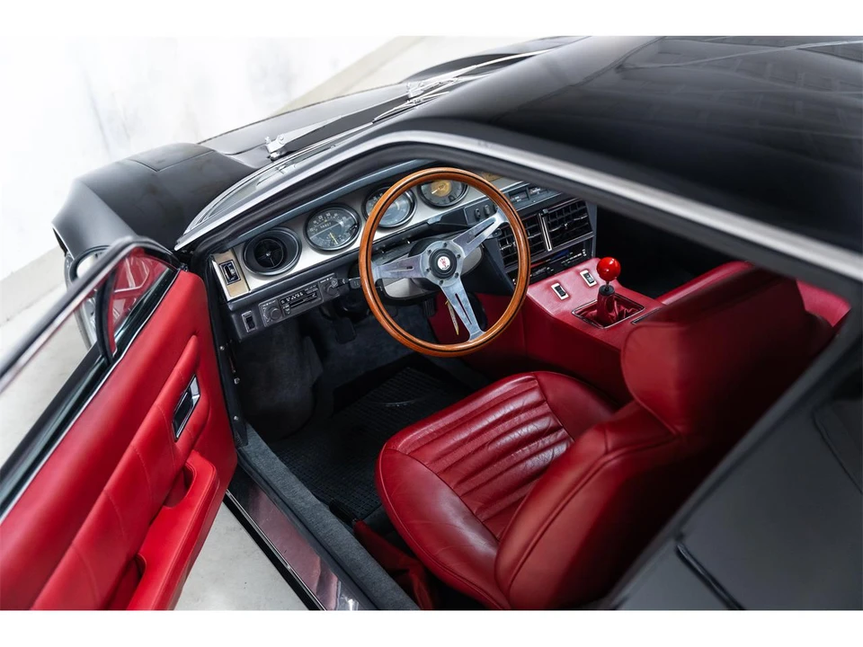 1974 Maserati Merak - Image 6 of 31
