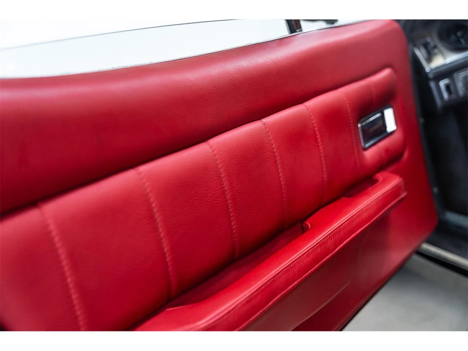 1974 Maserati Merak - Image 7 of 31